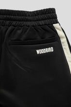 Load image into Gallery viewer, Women's Poke Track Pant 'Black'