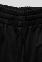 Load image into Gallery viewer, Women's Poke Track Pant 'Black'