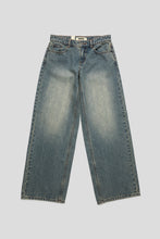 Load image into Gallery viewer, Women's Aya Aged Jeans 'Dark Blue'