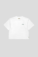 Load image into Gallery viewer, Women's Juno Lion Tee 'White'