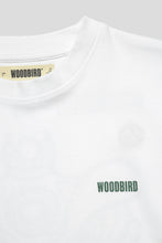 Load image into Gallery viewer, Women's Juno Lion Tee 'White'