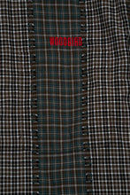 Load image into Gallery viewer, Woodbird Buzo Woma Check Shirt 'Brown / Green'