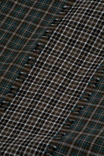 Load image into Gallery viewer, Woodbird Buzo Woma Check Shirt 'Brown / Green'