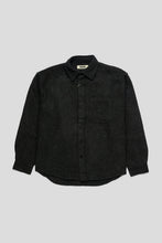 Cargar imagen en el visor de la galería, Woodbird Jong Multi Shirt 'Dark Navy'
