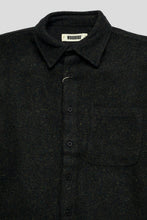 Cargar imagen en el visor de la galería, Woodbird Jong Multi Shirt 'Dark Navy'