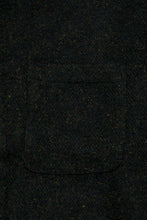Cargar imagen en el visor de la galería, Woodbird Jong Multi Shirt 'Dark Navy'