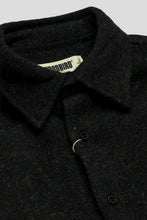 Cargar imagen en el visor de la galería, Woodbird Jong Multi Shirt 'Dark Navy'