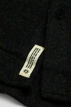 Cargar imagen en el visor de la galería, Woodbird Jong Multi Shirt 'Dark Navy'