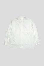 Load image into Gallery viewer, Woodbird Women's Lei OVZ Shirt 'White'