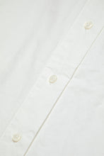 Load image into Gallery viewer, Woodbird Women's Lei OVZ Shirt 'White'