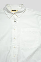 Load image into Gallery viewer, Woodbird Women's Lei OVZ Shirt 'White'