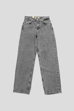 Charger l'image dans la galerie, Jeans Carla gris cendré pour femme « Gris »