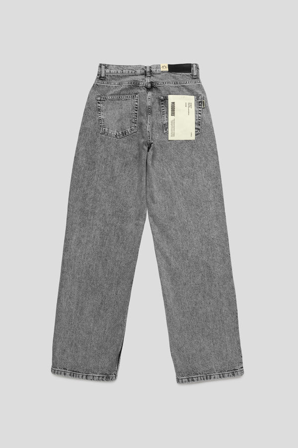 Vaqueros Carla Gris Ceniza para Mujer 'Grey'