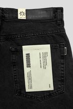 Load image into Gallery viewer, Rami Crow Jeans 'Black Vintage'