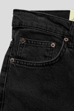 Load image into Gallery viewer, Rami Crow Jeans 'Black Vintage'