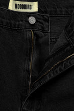 Load image into Gallery viewer, Rami Crow Jeans 'Black Vintage'