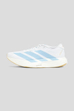 Load image into Gallery viewer, Women's Adizero EVO SL Woven 'Cloud White / Clear Blue'