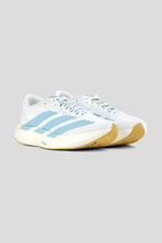 Load image into Gallery viewer, Adizero EVO SL Woven 'Cloud White / Clear Blue'