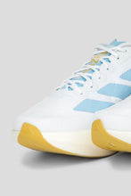 Load image into Gallery viewer, Adizero EVO SL Woven 'Cloud White / Clear Blue'