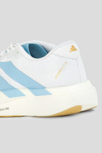Load image into Gallery viewer, Women's Adizero EVO SL Woven 'Cloud White / Clear Blue'