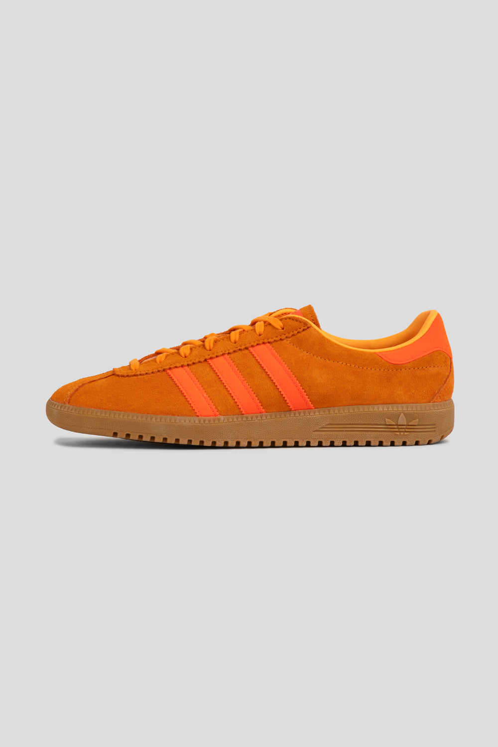 adidas bermuda orange