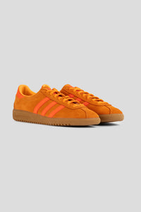 BRMD 'Real Gold / Solar Orange'