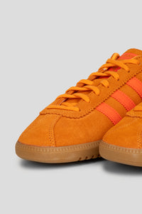 BRMD 'Real Gold / Solar Orange'