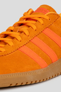 BRMD 'Real Gold / Solar Orange'