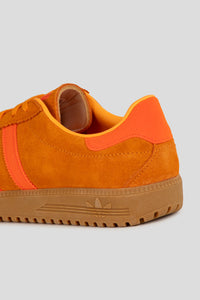 BRMD 'Real Gold / Solar Orange'