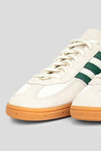 Load image into Gallery viewer, Handball Spezial 'Off White / Collegiate Green'
