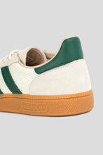 Load image into Gallery viewer, Handball Spezial 'Off White / Collegiate Green'