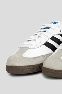 Samba OG 'Cloud White / Core Black'