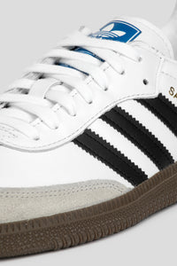 Samba OG 'Cloud White / Core Black'