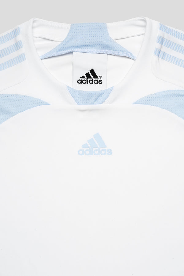 2006 Teamgeist Jersey 'White'