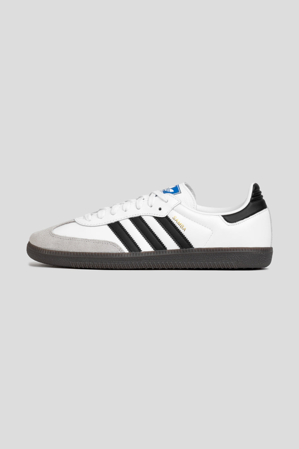 Samba OG 'White'