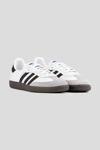 Samba OG 'White'