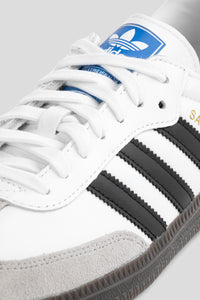 Samba OG 'White'