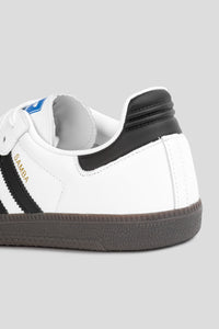 Samba OG 'White'