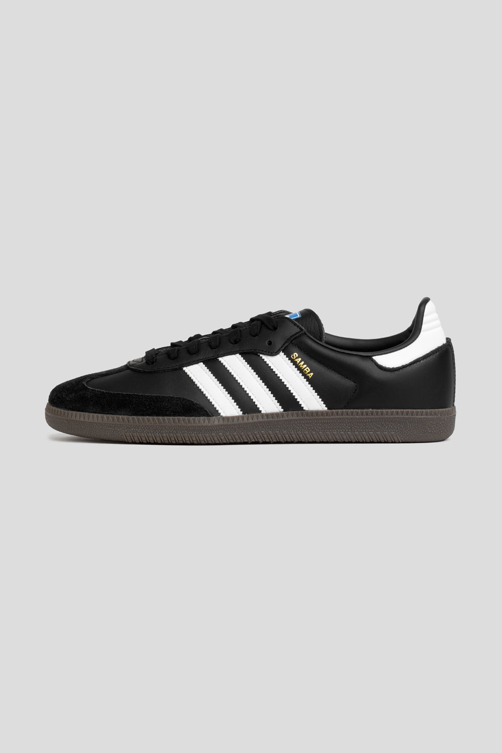 Samba OG 'Black / White'