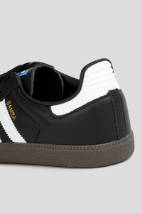 Samba OG 'Black / White'