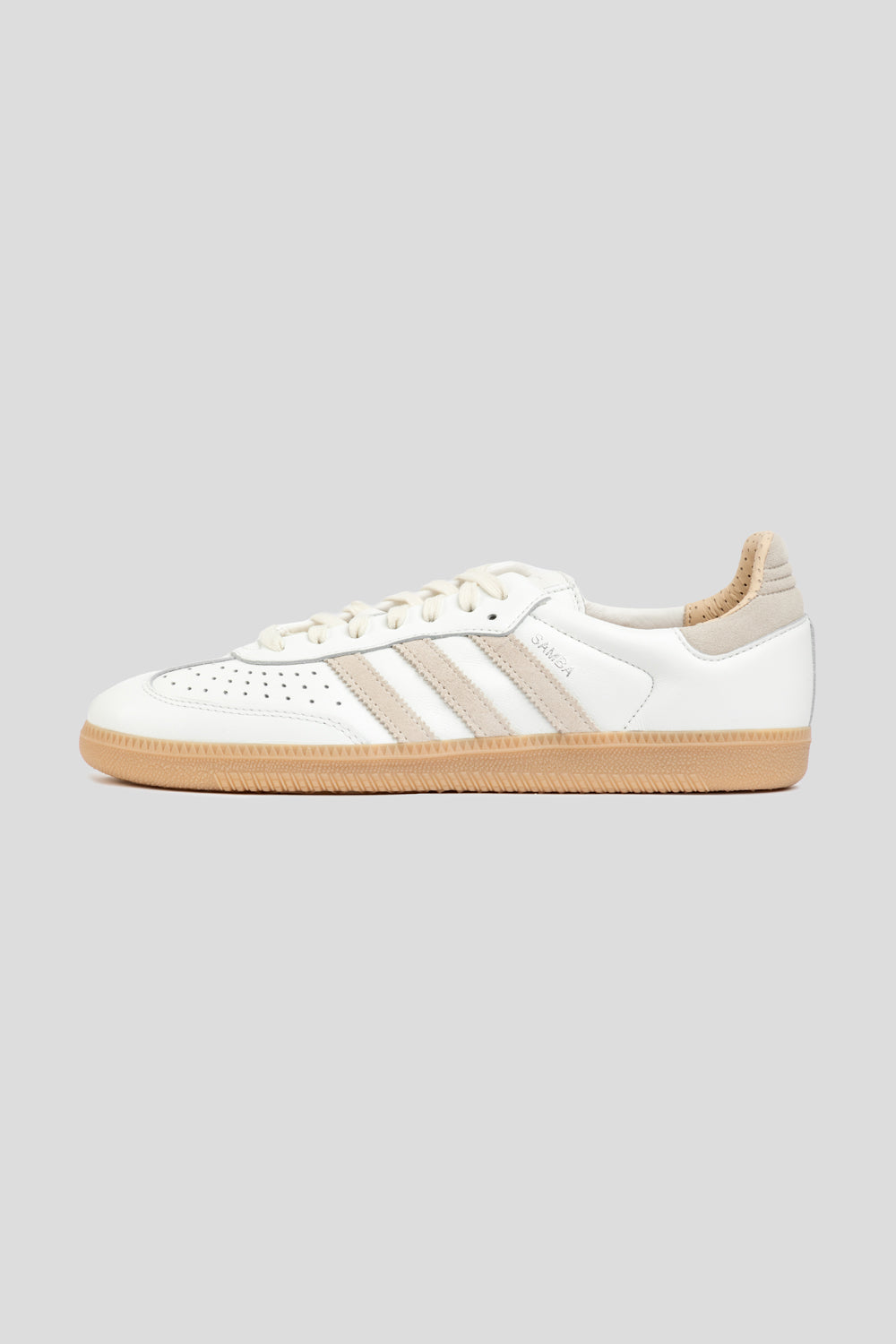 Samba OG 'Wonder White / Magic Beige'