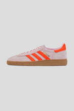 Load image into Gallery viewer, Women&#39;s Handball Spezial &#39;Clear Pink / Solar Orange&#39;