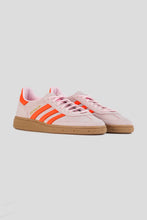 Load image into Gallery viewer, Women&#39;s Handball Spezial &#39;Clear Pink / Solar Orange&#39;