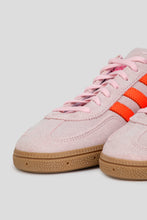 Load image into Gallery viewer, Women&#39;s Handball Spezial &#39;Clear Pink / Solar Orange&#39;