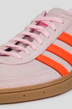 Load image into Gallery viewer, Women&#39;s Handball Spezial &#39;Clear Pink / Solar Orange&#39;