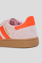 Load image into Gallery viewer, Women&#39;s Handball Spezial &#39;Clear Pink / Solar Orange&#39;