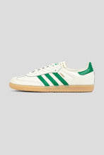 Load image into Gallery viewer, Women's Samba OG 'Off White / Green'