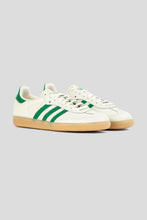Load image into Gallery viewer, Women's Samba OG 'Off White / Green'