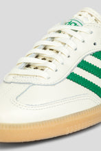 Load image into Gallery viewer, Women's Samba OG 'Off White / Green'