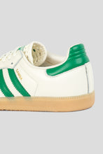 Load image into Gallery viewer, Women's Samba OG 'Off White / Green'